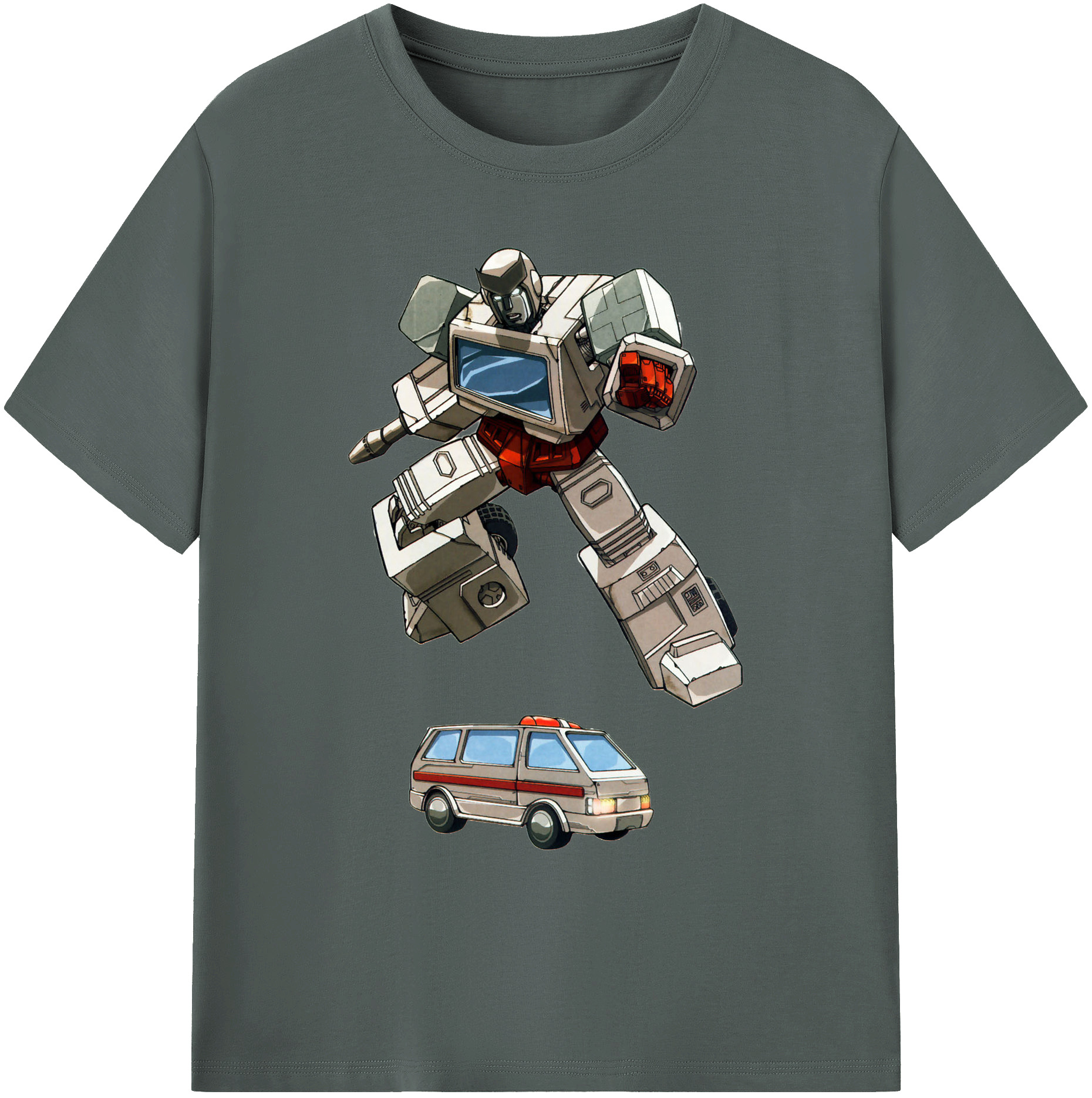 （画像用）  綿100％ メンズ半袖Tシャツ｜肌触りやわらか＆通気性